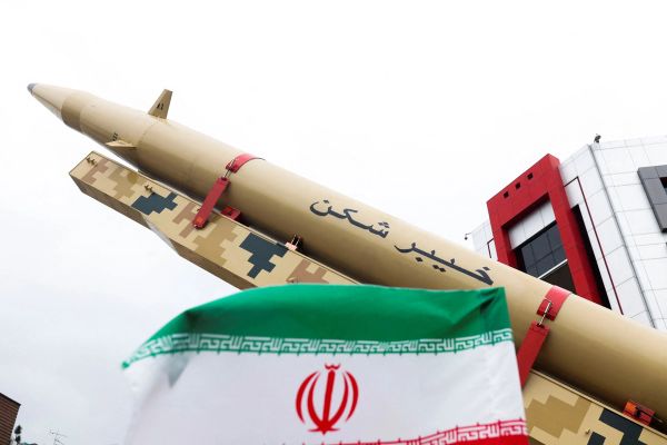 Iranian MP confirms missile shipments to Russia, downplays impact