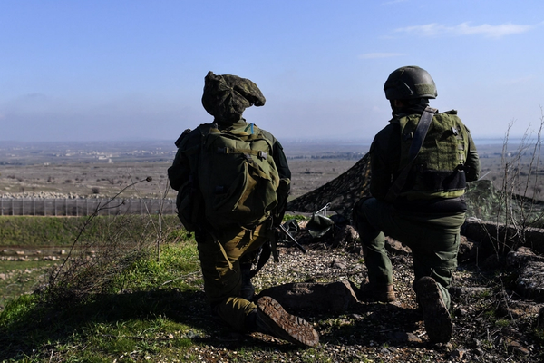 واشنطن: الجماعات التابعة لإيران في سوريا تسعى لجرّ إسرائيل إلى الحرب