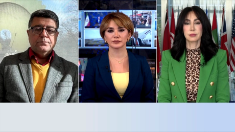 لاریجانی خواستار رویارویی با اسرائیل شد