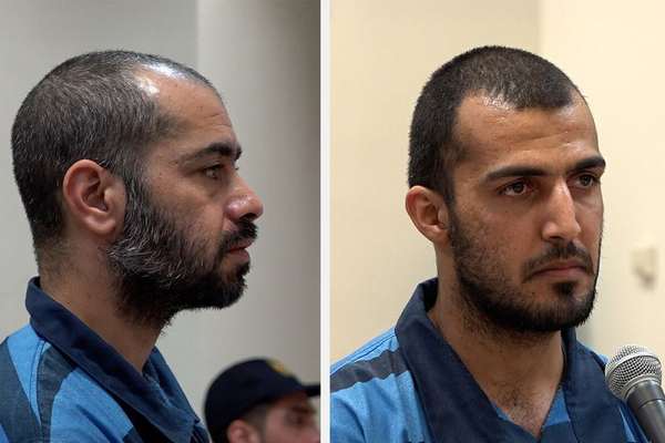 بهلوي: النظام الإيراني سيُحاسب على جرائمه اليومية ضد الشعب