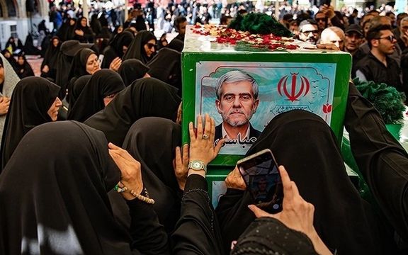 روزنامه لوموند: کشتن عوامل برنامه هستهای تهران موثرترین بخش حملات اسرائیل بود