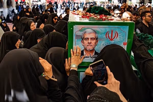 روزنامه لوموند: کشتن عوامل برنامه هستهای تهران موثرترین بخش حملات اسرائیل بود