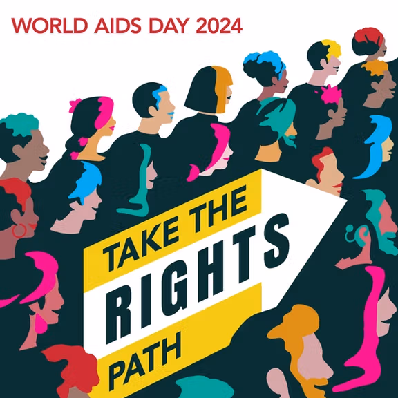 هشدار درباره روند گسترش اچآیوی میان نوجوانان در روز جهانی ایدز