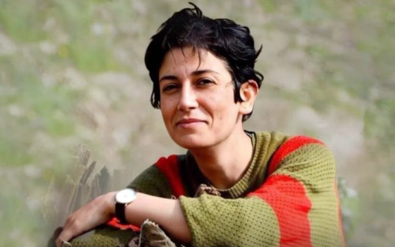 گزارشگر ویژه حقوق بشر سازمان ملل از تایید حکم اعدام پخشان عزیزی به شدت ابراز نگرانی کرد