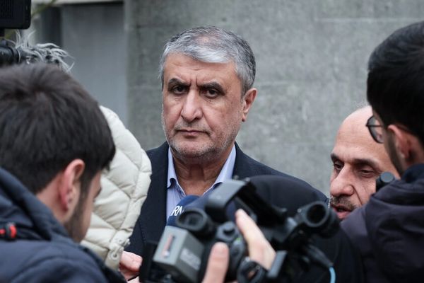 رئيس منظمة الطاقة الذرية الإيرانية: جميع الدول تطلب منتجاتنا النووية