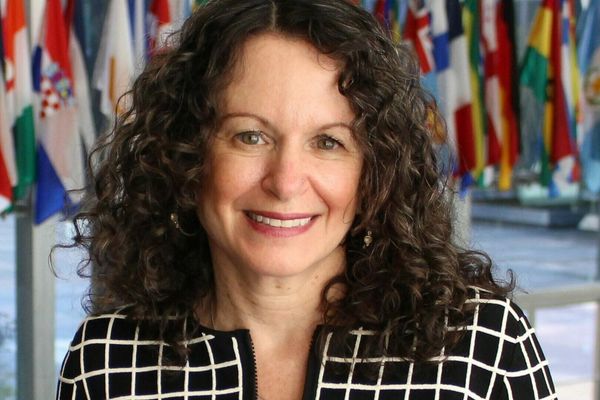 US Envoy To UN Slams Iran's Leadership Roles In Human Rights Bodies