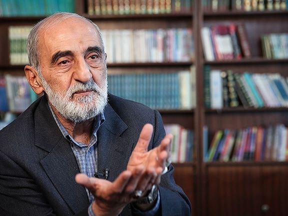 نماینده خامنهای: باید برای آمریکا، فرانسه، بریتانیا و آلمان در تنگه هرمز محدودیت بگذاریم