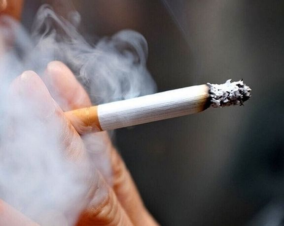 مقام وزارت بهداشت: سالانه ۵۰ هزار و ۵۰۰ نفر بر اثر مصرف سیگار جان خود را از دست میدهند