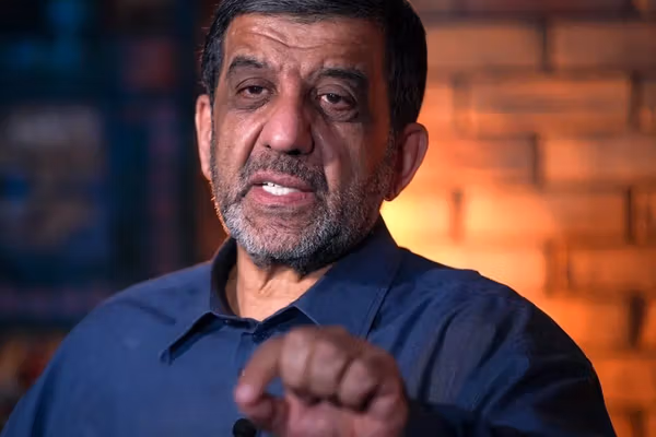 رییس سابق صداوسیما: فکر کردند نسل زد تهدید نظاماند و به بزرگترها گوش نمیدهند