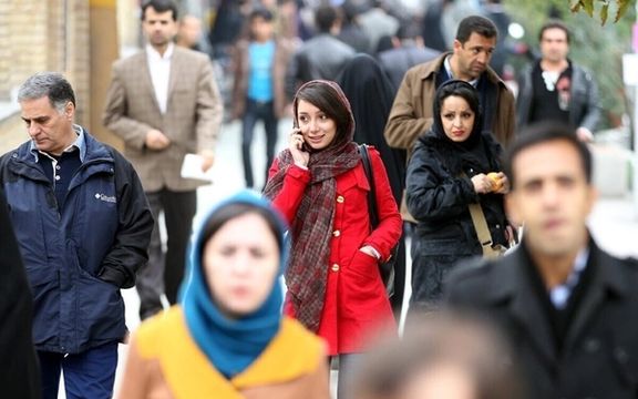 معاون ستاد امر به معروف:در قانون حجاب، اتباع خارجی فقط میتوانند به هموطنان خود تذکر بدهند