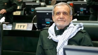 Mislabeling Pezeshkian: The truth about Iran’s new president
