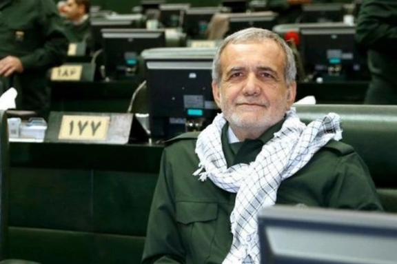 Mislabeling Pezeshkian: The truth about Iran’s new president
