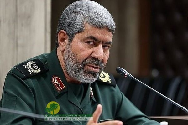 الحرس الثوري الإيراني: رواية أسر ضحايا الطائرة الأوكرانية عن مقتل 10 ملايين شخص "محرفة"