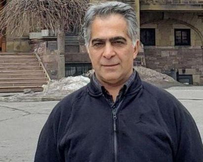 دادگاه تجدید نظر رضا اسلامی استاد حقوق بشر دانشگاه بهشتی را به ۵ سال زندان محکوم کرد