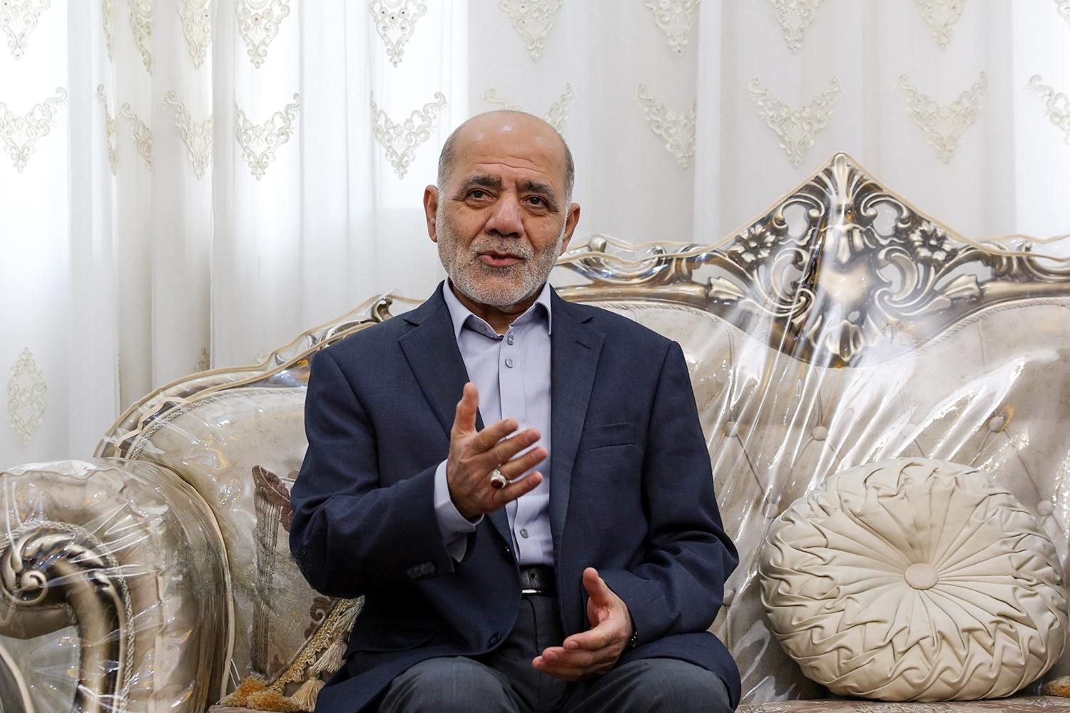ستاد کل نیروهای مسلح جمهوری اسلامی: حمله آمریکا از مبدا هیچ کشوری را تحمل نمی&zwnj;کنیم