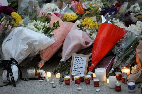 پاپ لئو در واکنش به حمله سیدنی، خواستار پایان خشونتهای یهودستیزانه شد