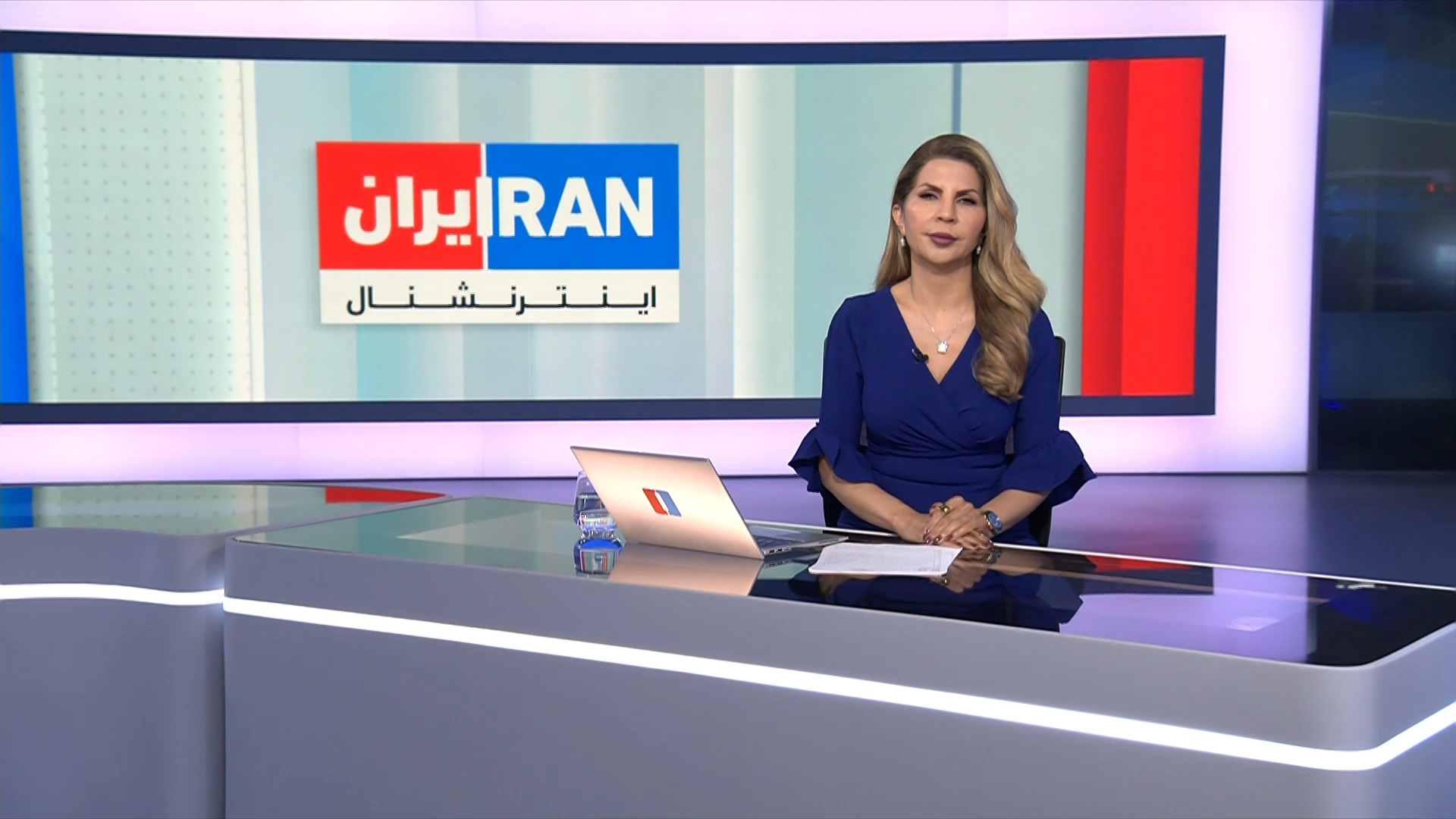  اخبار نیمروزی | دوشنبه ۸ تیر