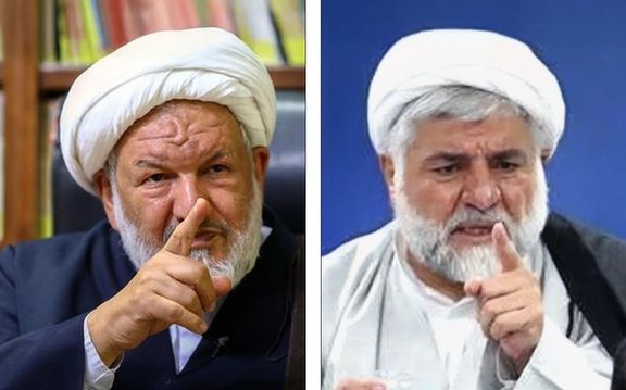 عضو کمیسیون امنیت ملی مجلس: باید سطح حفاظت از شخصیتها را ارتقا دهیم