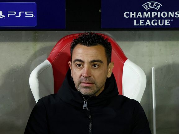 واکنش ژاوی به شایعات: استعفا؟ از همیشه بیشتر به تیم و پروژه بارسلونا ایمان دارم