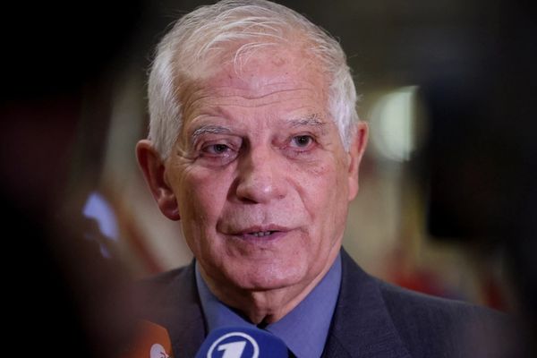 طهران: لن نقف مكتوفي الأيدي أمام إدراج الحرس الثوري منظمة إرهابية في الاتحاد الأوروبي