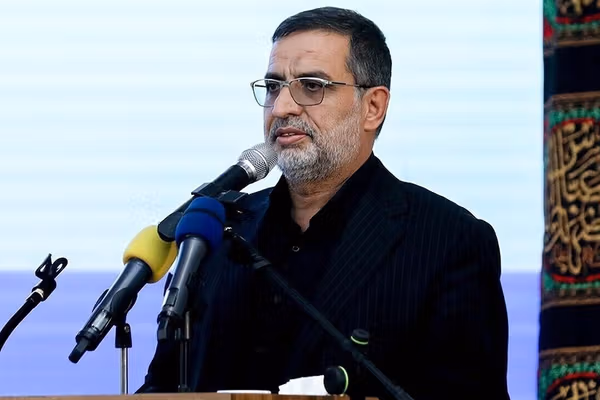 سخنگوی سپاه پاسداران: فرض ما این است که هر لحظه ممکن است جنگ شود