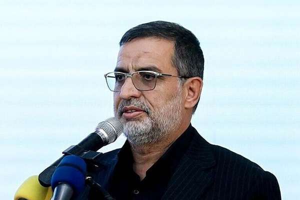 سخنگوی سپاه: تولید موشک در طول جنگ ادامه دارد