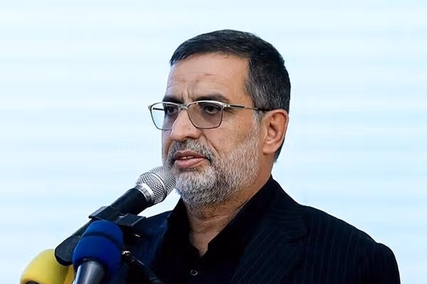 سخنگوی سپاه: تولید موشک در طول جنگ ادامه دارد