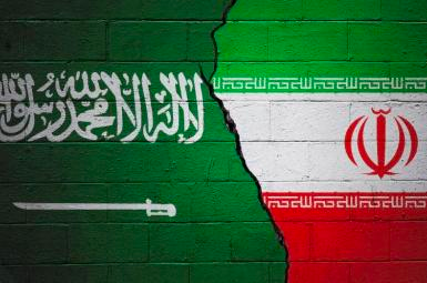 ایران به صورت یک طرفه» دور پنجم گفت‌و‌گوها با عربستان سعودی را تعلیق کرد