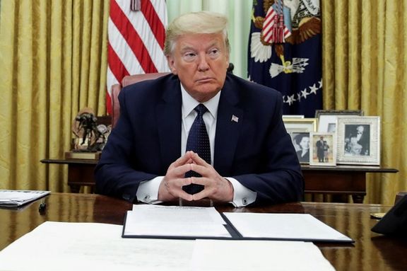 Trump’s views on hijab and alcohol resonate with Muslims, ex-Iranian diplomat says