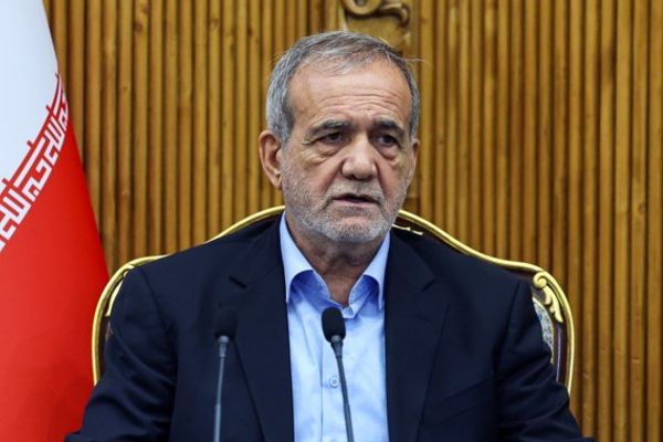 بعد عودته من نيويورك.. الرئيس الإيراني: سنعيد فتح ملف الاتفاق النووي مع الأوروبيين