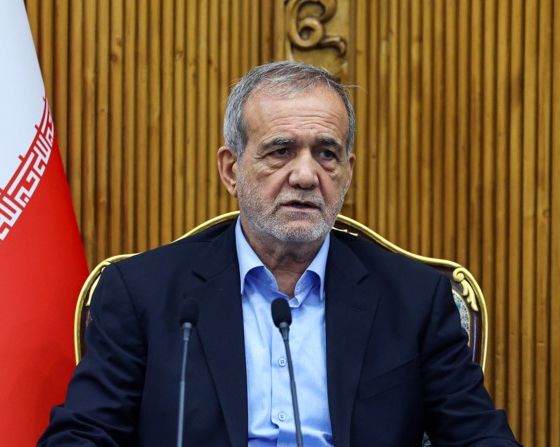 بعد عودته من نيويورك.. الرئيس الإيراني: سنعيد فتح ملف الاتفاق النووي مع الأوروبيين