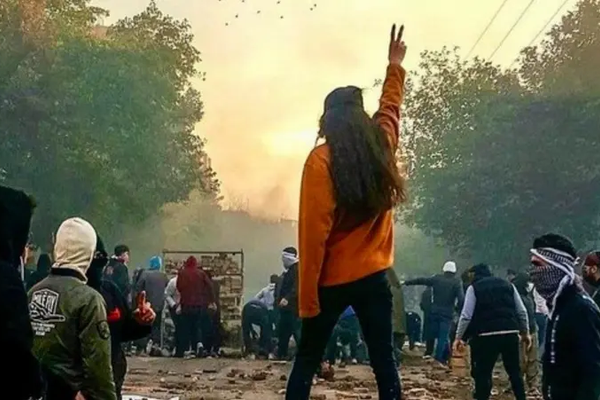 Leaked Audio: 80 Iran Protesters Face Execution On Trumped-Up Charges
