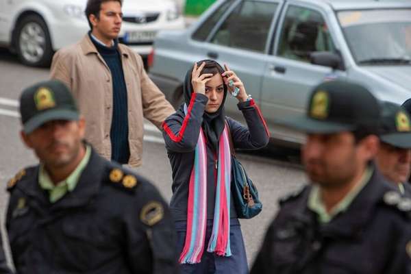 Iran Regime Plans To Pursue Mandatory Hijab By New Methods