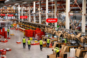 Man from Supreme Leader's empire takes the helm of Iran’s biggest online retailer