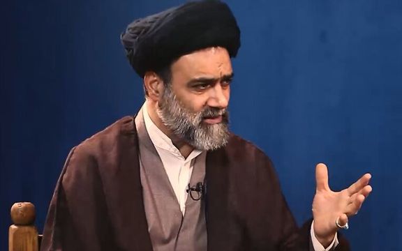 جواهری، پژوهشگر قرآن: سلبریتیهای پیش از اسلام حجاب کامل و حتی نقاب داشتند