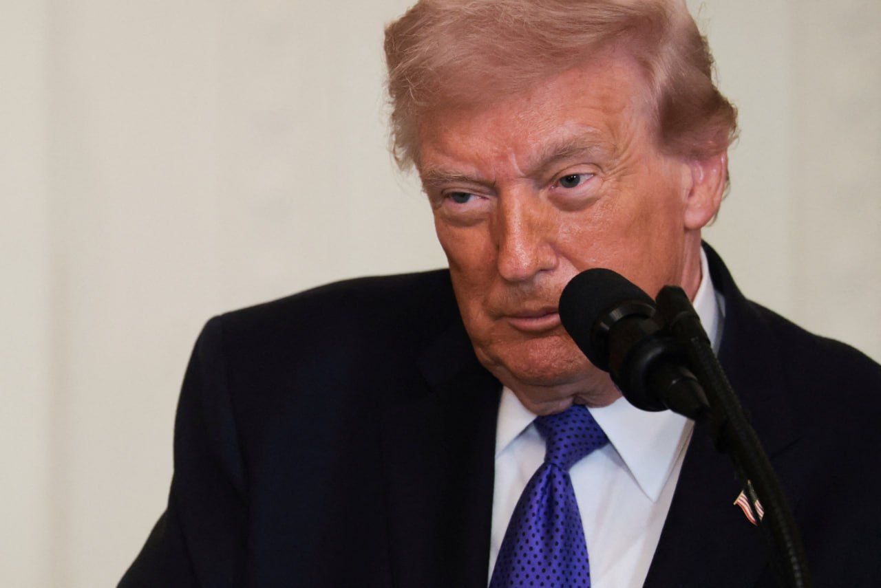 دونالد ترامپ: اسرائیل و لبنان برای آتش‌بس ۱۰ روزه توافق کردند