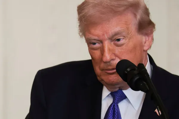 دونالد ترامپ: اسرائیل و لبنان برای آتشبس ۱۰ روزه توافق کردند