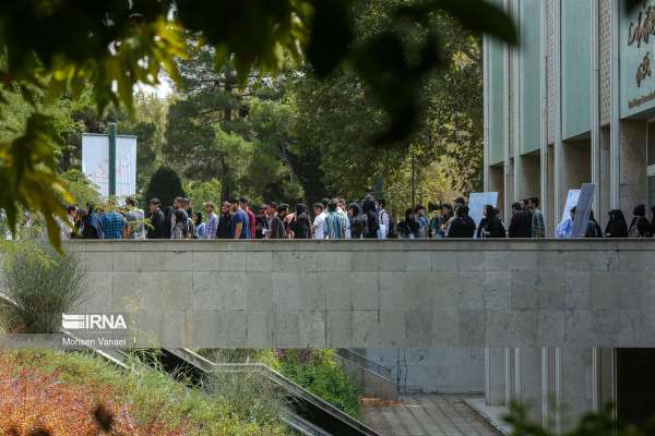 Iran Universities Dominated by Security Agencies, Says Unionist