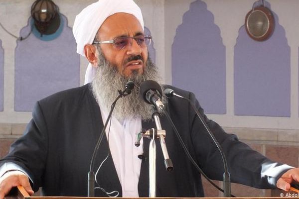 Sunni Leader Of Zahedan Reiterates Demands For Verdict On Bloody Friday