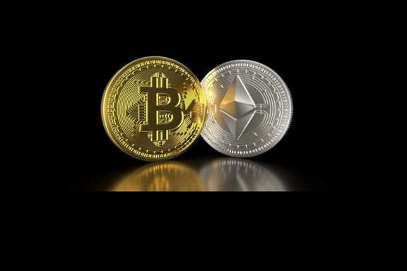 Bitcoin and Ether cryptocurrencies fall after China real estate crisis