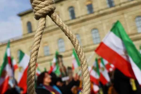 Iran Ramps Up Executions, Averaging One Every Five Hours