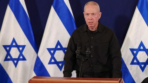 وزیر دفاع اسرائیل: پس از پایان آتشبس مجددا نبرد را برای دستکم دو ماه دیگر ادامه میدهیم