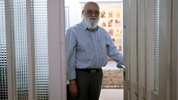 مسؤول إيراني يطالب بمواصلة قصف إسرائيل حتى إجبارها على ترك غزة