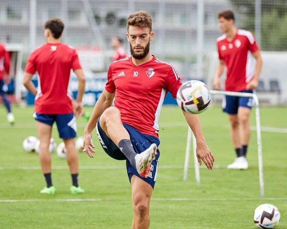 روبرتو تورس