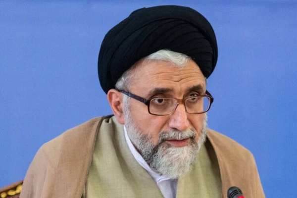 وزير الاستخبارات الإيراني: نشر الأخبار الكاذبة جزء من الحرب النفسية للعدو