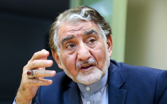 رییس اتاق بازرگانی ایران و عراق: امسال تورم ۳۸ درصد بود اما ارز فقط ۲۰ درصد بالا رفت