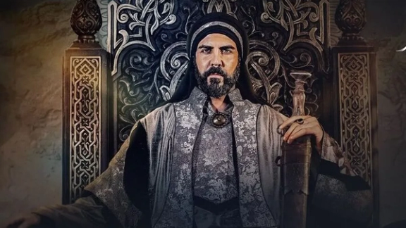 صدا و سیما از موسیقی سریال معاویه برای مستندی درباره خمینی استفاده کرد