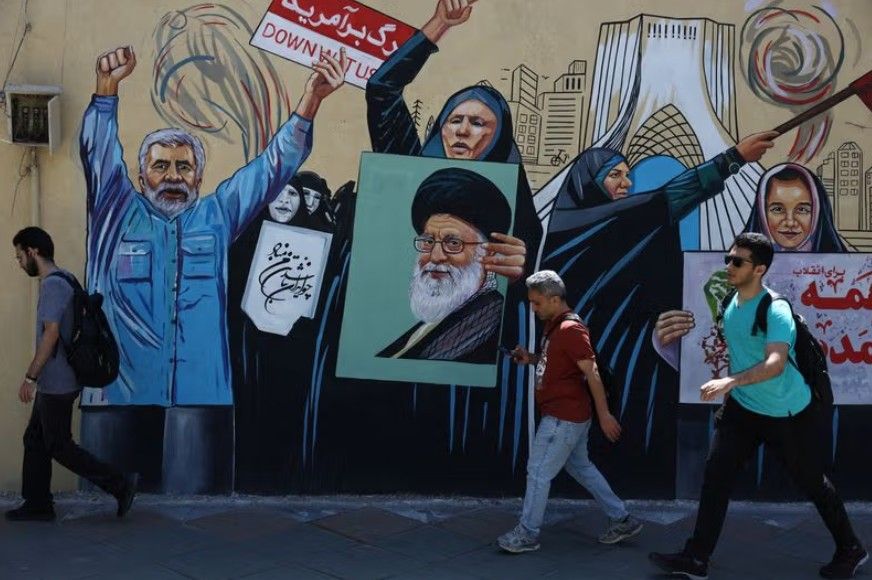 رسانه وابسته به سپاه: مذاکره بدون واریز پول‌های مسدودشده ممکن نیست