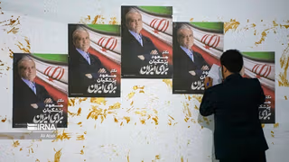 Pezeshkian and the last stand of Iran's 'reformists'