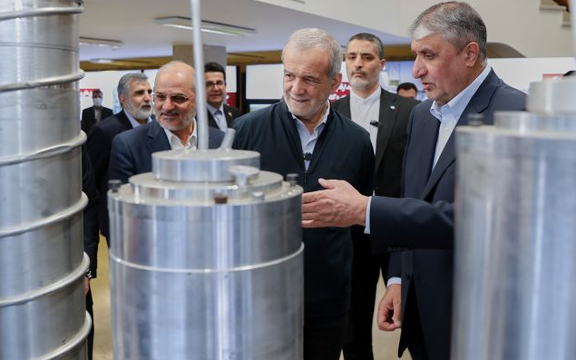 "جيروزاليم بوست": إسرائيل أضاعت "فرصة غير مسبوقة" لمهاجمة منشآت إيران النووية في 2024